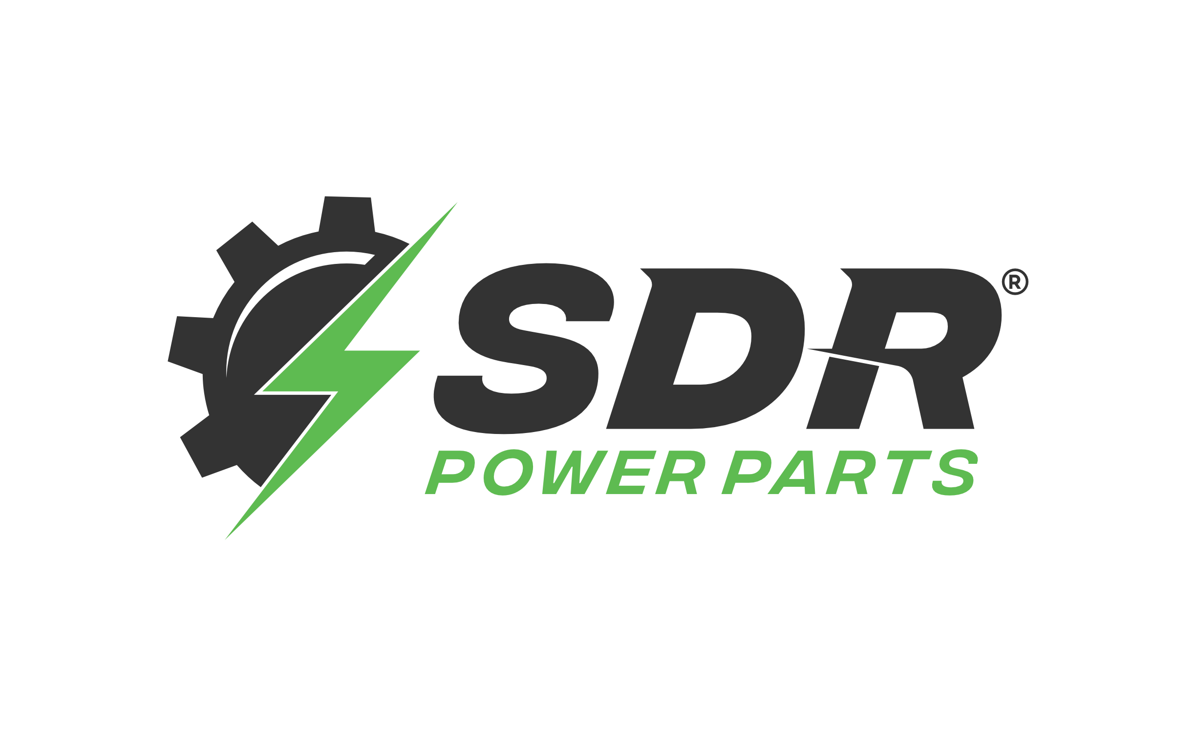 SDR Power Parts