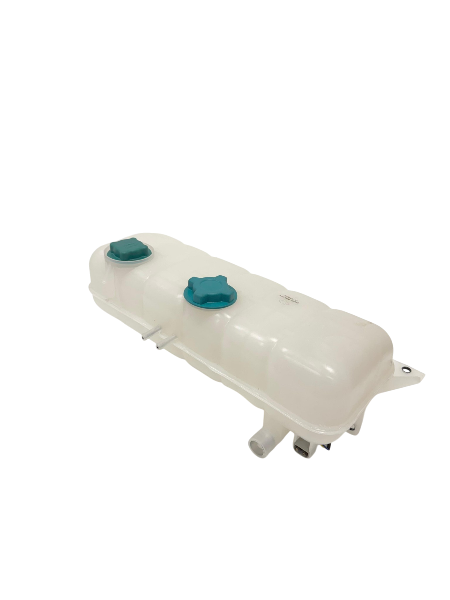 Coolant Reservoir