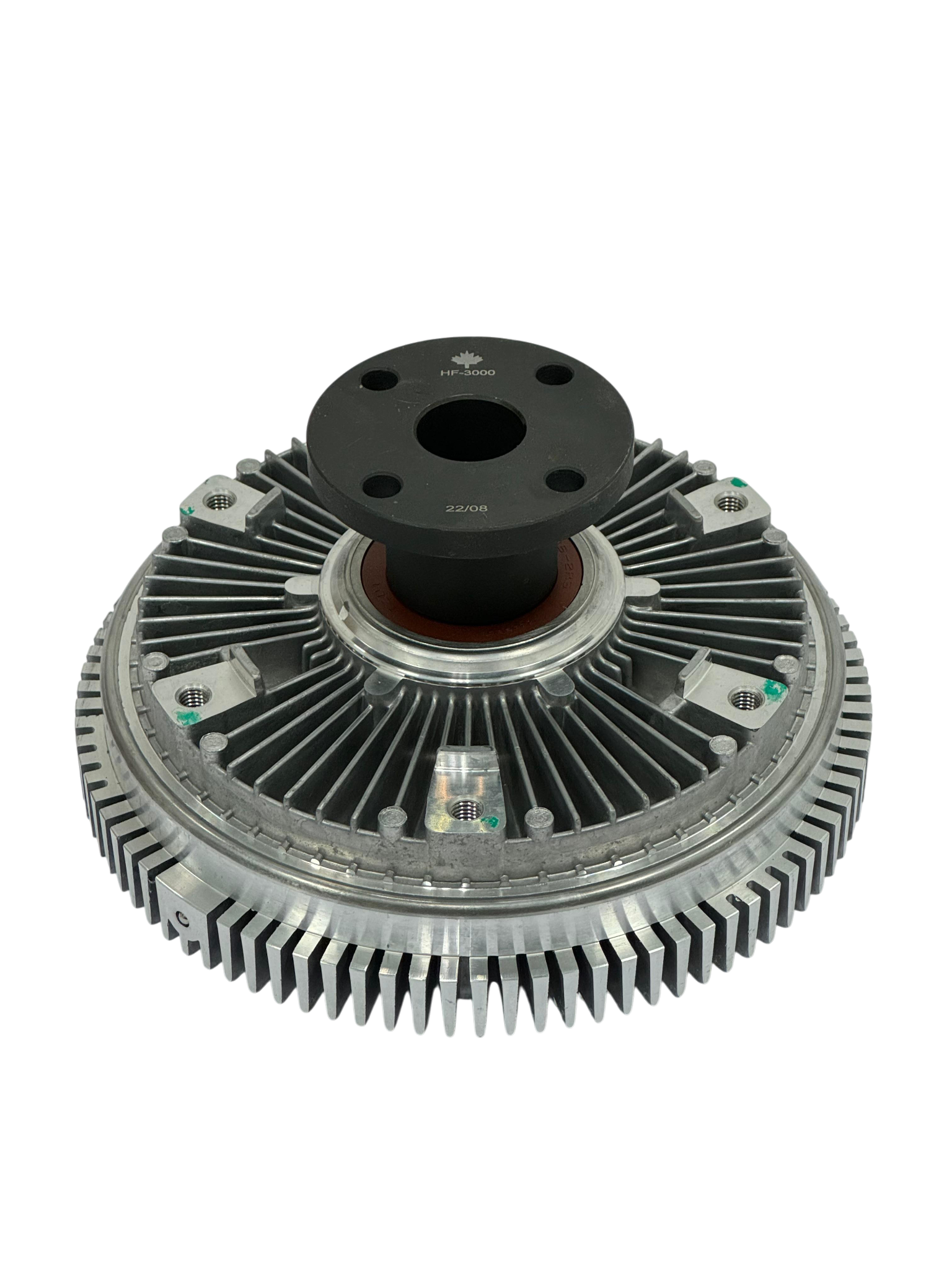Fan Clutch