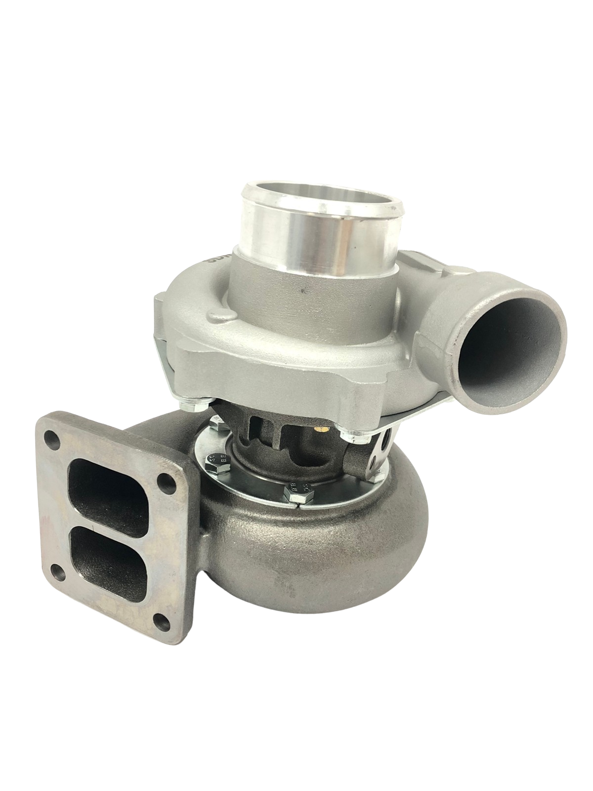 Turbochargers