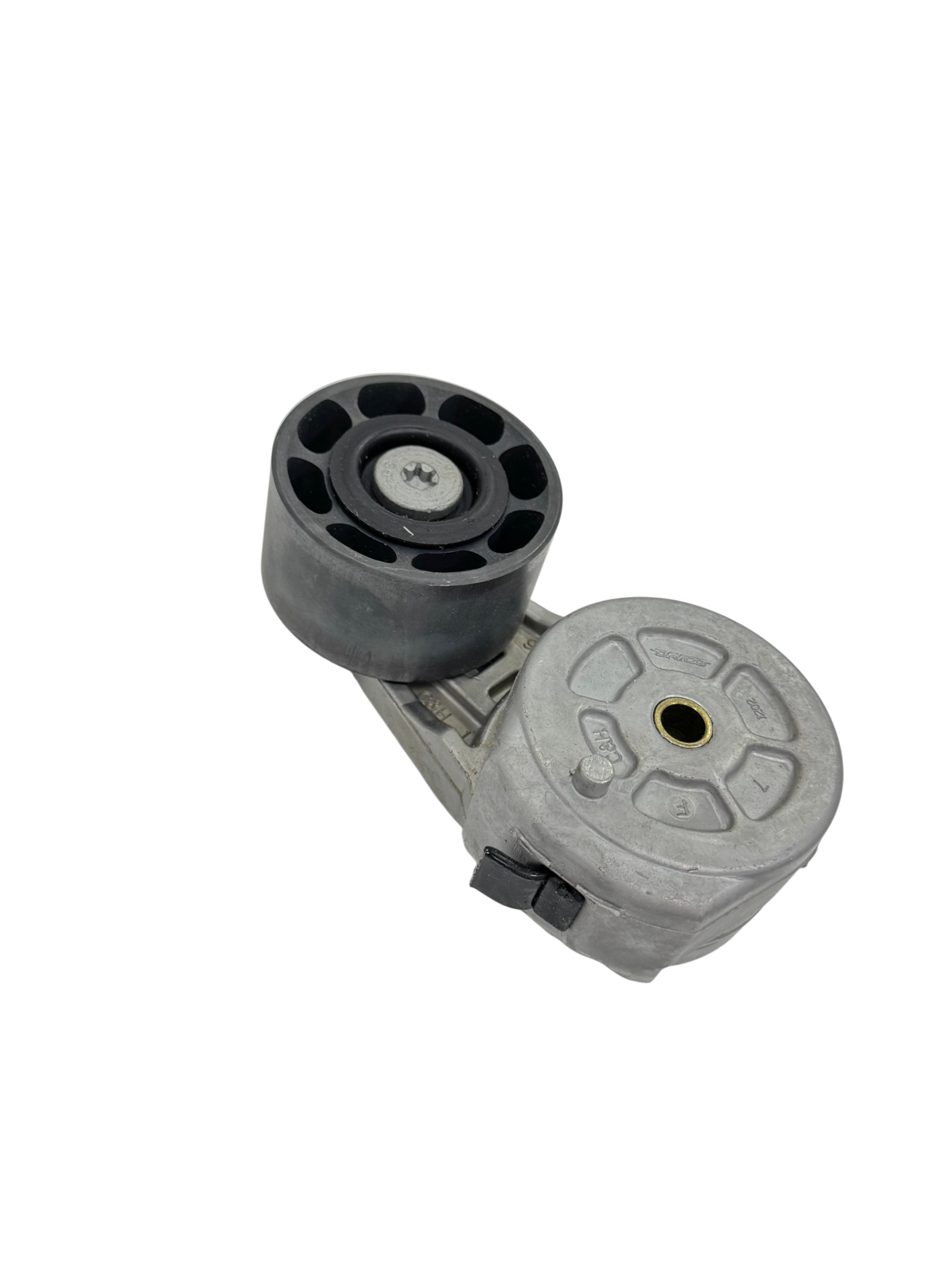 Belt Tensioner