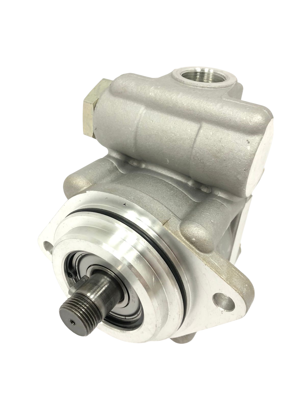 Hydraulic Pump