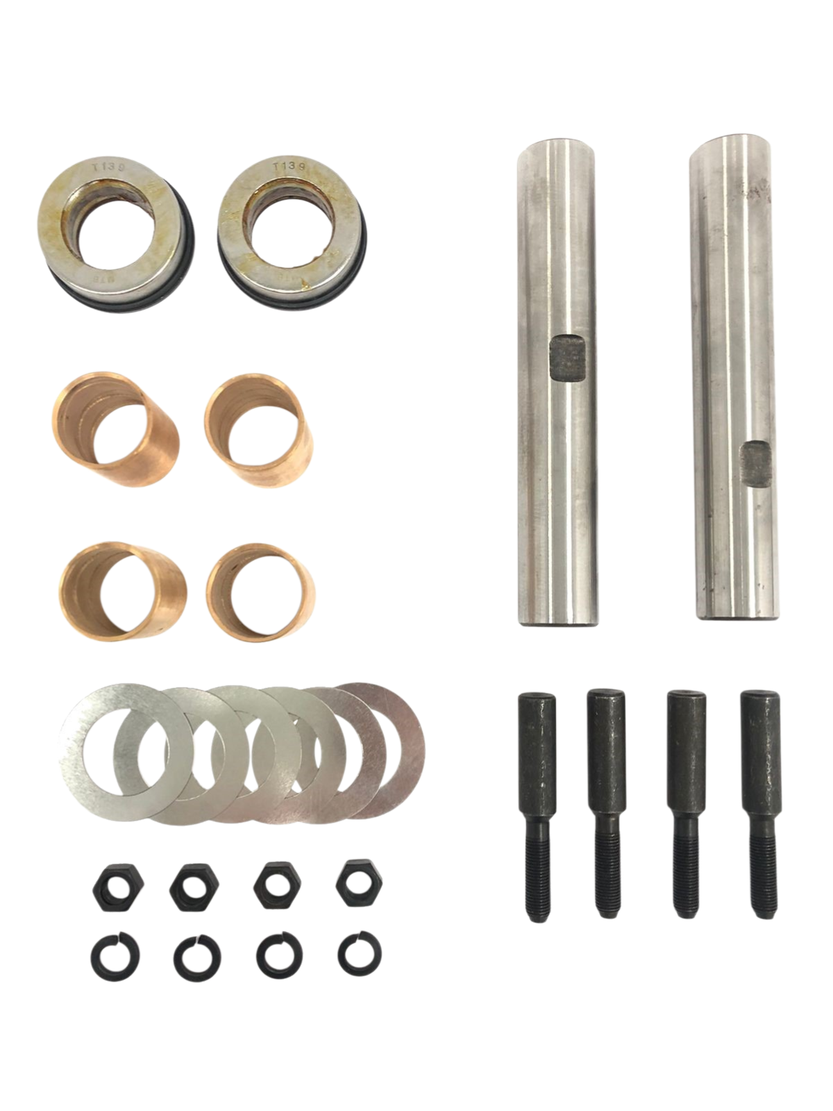 Steering King Pin Sets